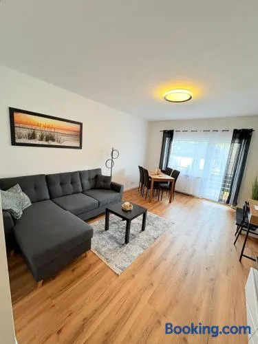 Haus am Jungbrunnen Apartment 1 - Image 1