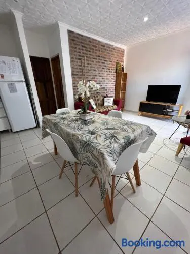 Departamento de La Nonna - Image 1
