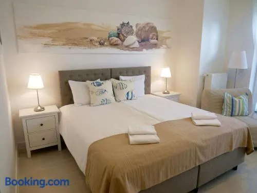 Trzy Wyspy Apartments - Aquamarina - Image 1
