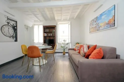 Corallo Apartment - Image 1
