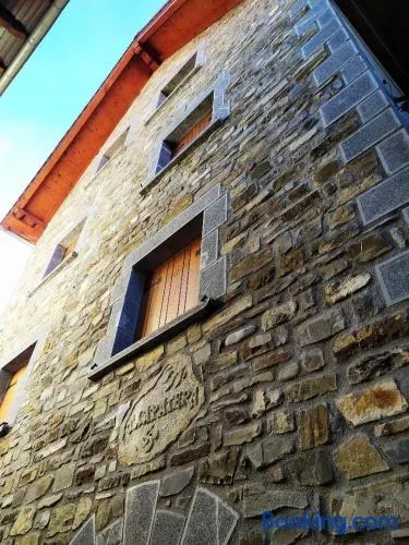 APARTAMENTO Txapatera EN IZABA-ISABA - Image 1