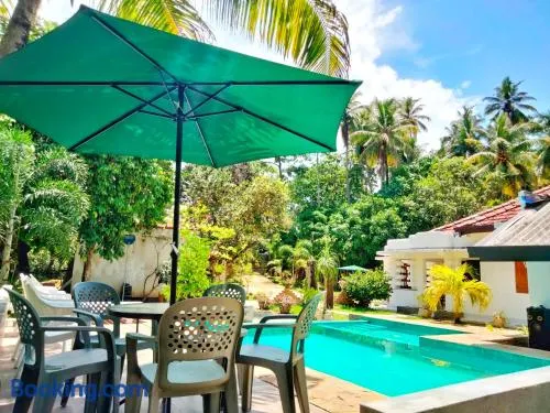 Cinnamon Estate Villa - Image 1