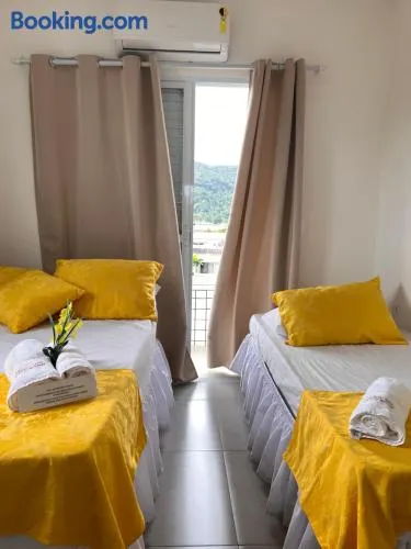 Pousada Suites Enseada Guaruja - Image 1