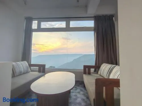 Cozyo Stays Premium luxury Suites Cherrapunji - Image 1
