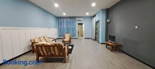 Senadin Homestay - Image 1