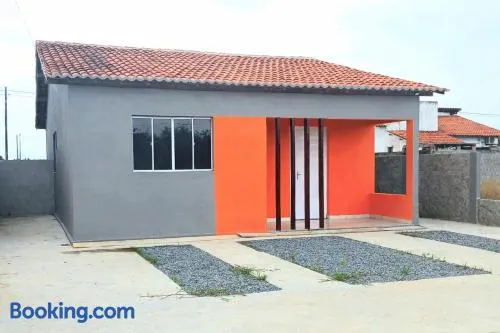 Casa condomínio Caminho da praia - Image 1