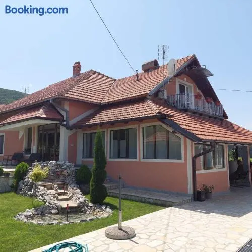 Djokić 2 sa bazenom - Image 1