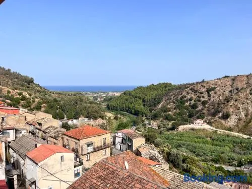 Buena Vista Casa Vacanze al mare - Image 1