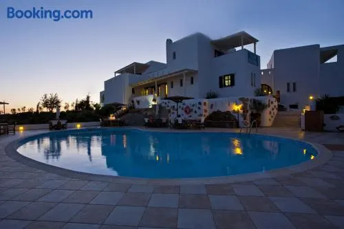Naxos Kalimera Apartments - Image 1