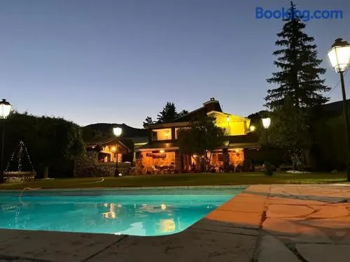 Casa Rural LOS TINES - Image 1