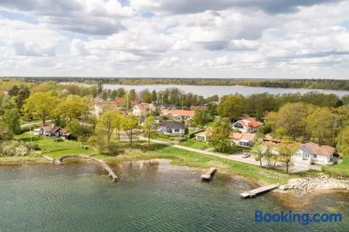 Seaside Guesthouse in Kalmar - Image 1