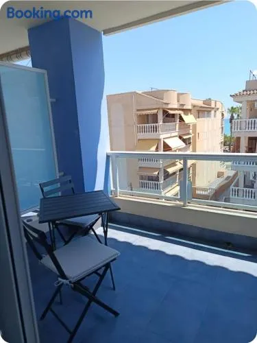 Piso Delfin Playa - Image 1