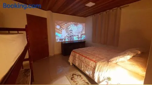 Apartamento Campos do Jordão - Image 1