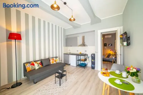 LOFT85 - Self check-in centro! - Image 1