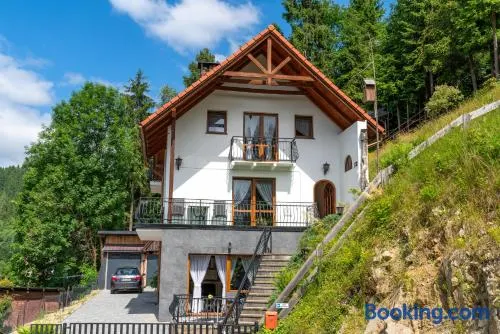 Apartament na Skalistej Dolinie - Image 1