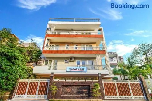 Parfait Street - Serviced Apartments Near Fortis - Image 1