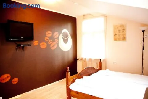 Coffee Apartments - Image 1