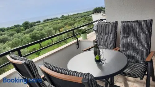 Apartma Coccolo - Image 1
