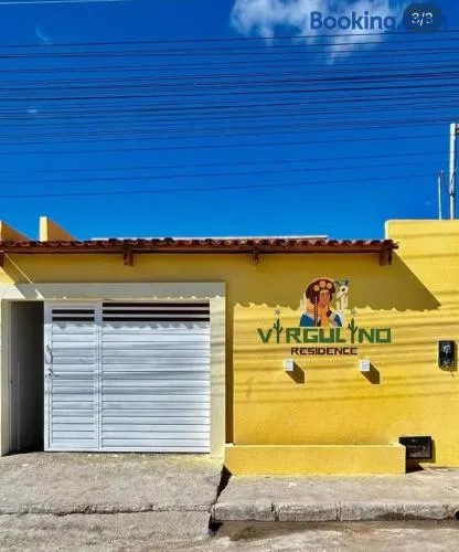 Virgulino Residence - Image 1