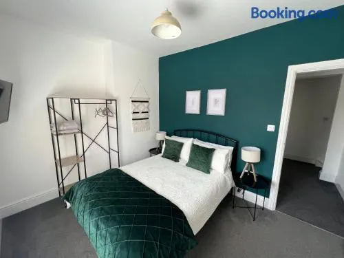 Cleethorpes - 2 Bedroom Beach House - Image 1
