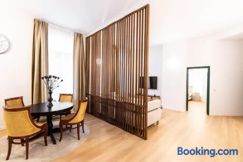 Gotha Aparthotel - Image 1