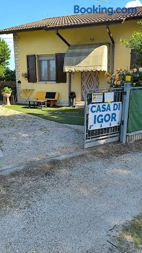 Casa di Igor - Image 1