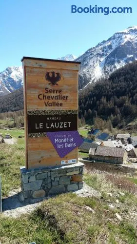 chez Annie & Marcel - Image 1