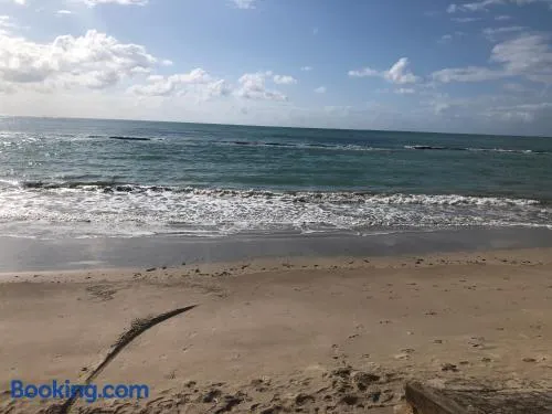 Praia Carneiros Flat Hotel - Image 1
