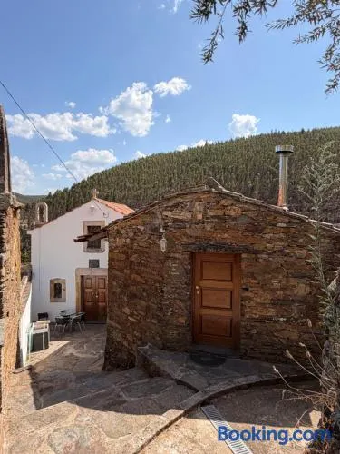 Casa Capela - Casas do Sinhel - Image 1