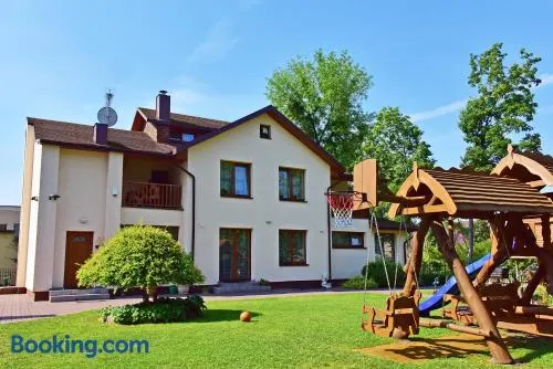 Žemyna Apartmentai - Image 1