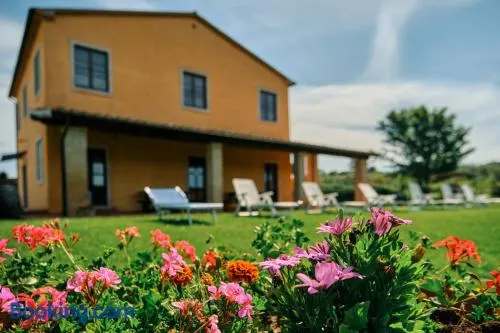 8380 Agriturismo il Saragiolo - Image 1