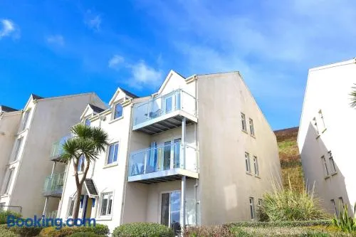 Inchydoney Island apartment - Image 1