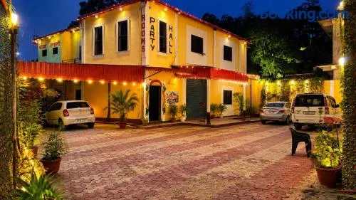 Rajlaxmi Homestay - Image 1