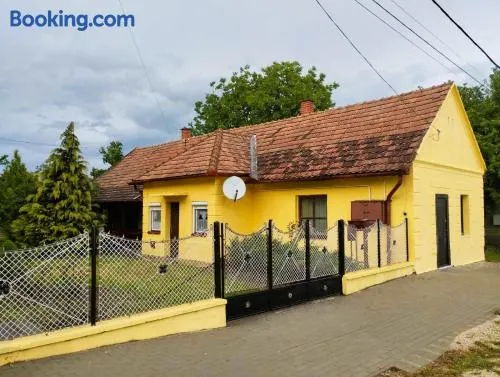 Családbarát Apartman Balatonkeresztúr - Image 1
