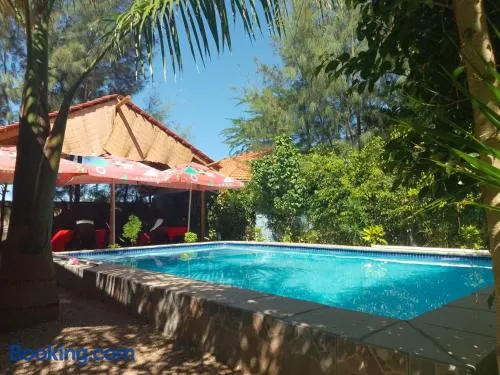Moony’s Chalets & Camping - Image 1