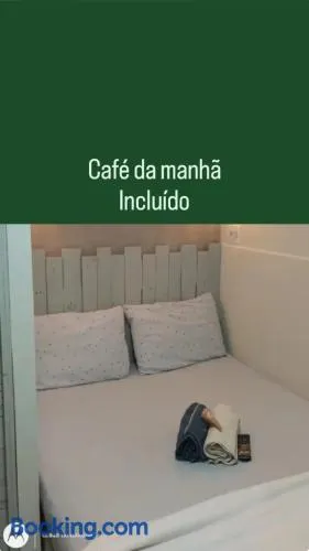 Loft Charmoso Privativo - Image 1