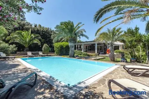 CASAVIVA - Villa con piscina privata a Stintino - Image 1