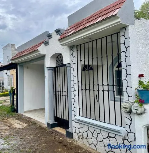 Casa Prados del Bosque - Image 1