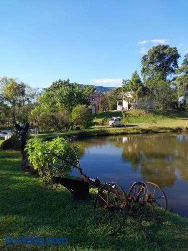 Pouso das Águias - Image 1