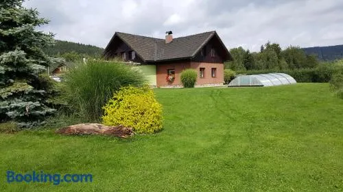 Apartmany chaloupka - Image 1