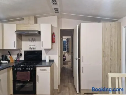 Mobil-Home Victory Camping Siblu 4**** - Image 1
