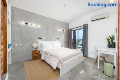 NEW 2 bedrooms condo on Bangrak beach - Image 1