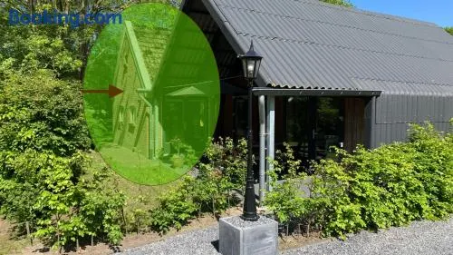 jouwvakantiehuisNL- Accommodatie de Hondstong - Image 1
