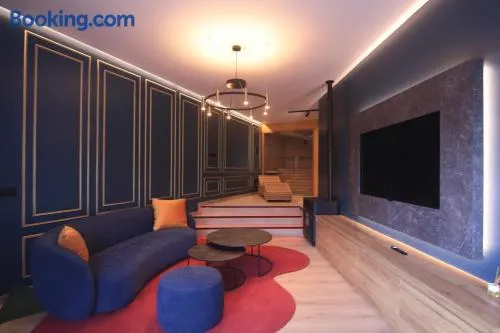 Casa dos Americanos - Suite Wellness - Image 1