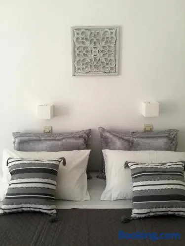 Rodia Studios & Apartments - Image 1