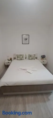 Alex House - Image 1