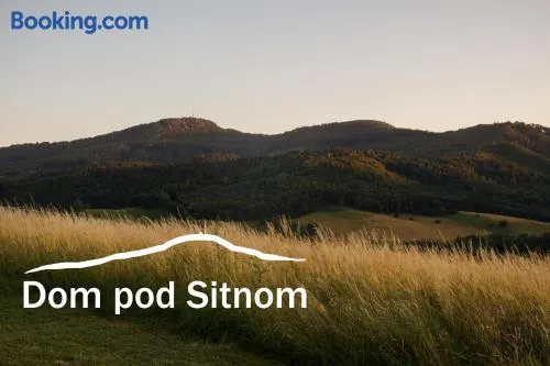 Dom pod Sitnom - Image 1