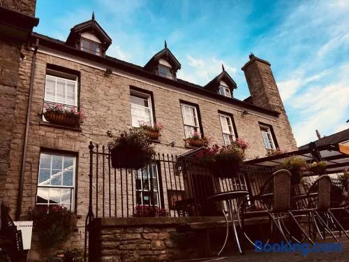 The Kilverts Inn - Image 1