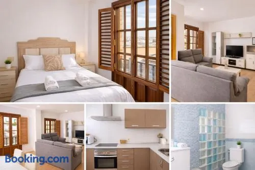 Hospedium GL Andújar Suites - Image 1