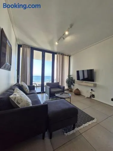 Accommodation Front - Ocean View 2 Sleeper - Image 1
